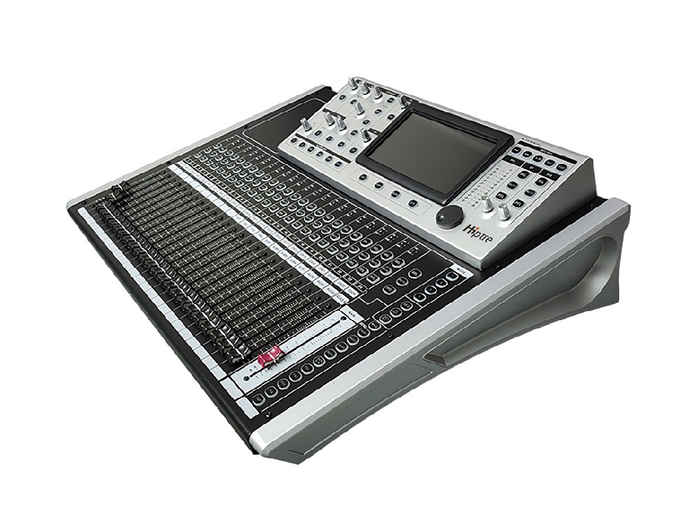 數(shù)字調(diào)音臺(tái) HT-T24