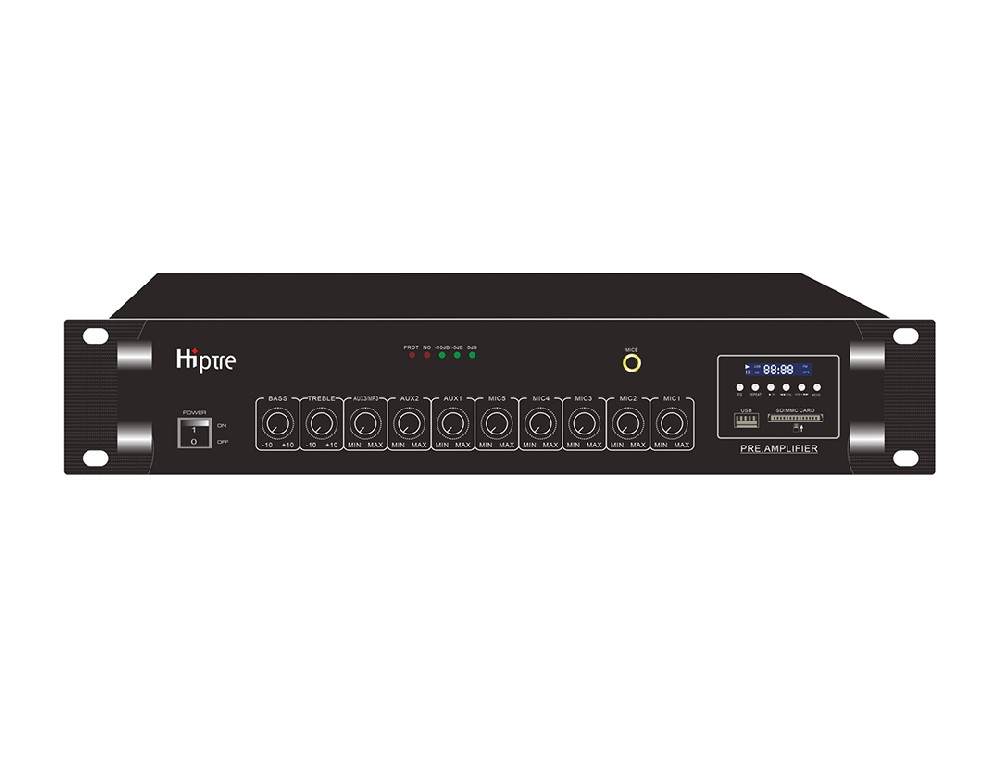 前置放大器 HT-2303