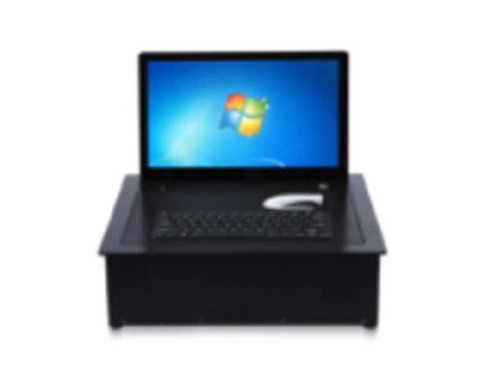 智能會議前仰一體終端  Windows  HT-AP-8125SH