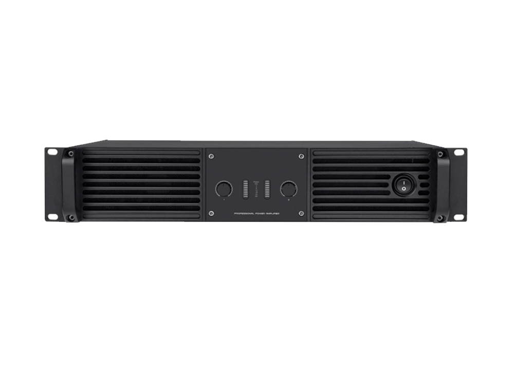 線陣音箱功放  型號(hào)：HT-2008