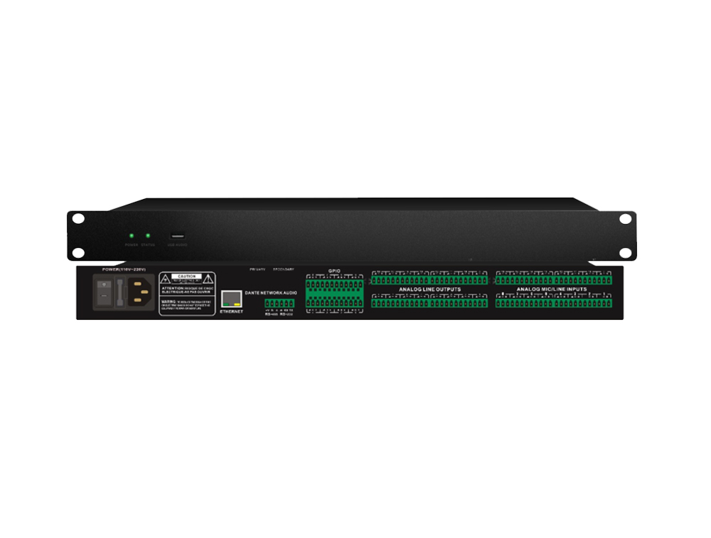 數(shù)字處理器  型號(hào)： HT-DSP1616S